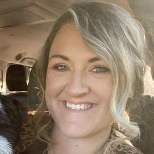 Meet your Posher, Tasha